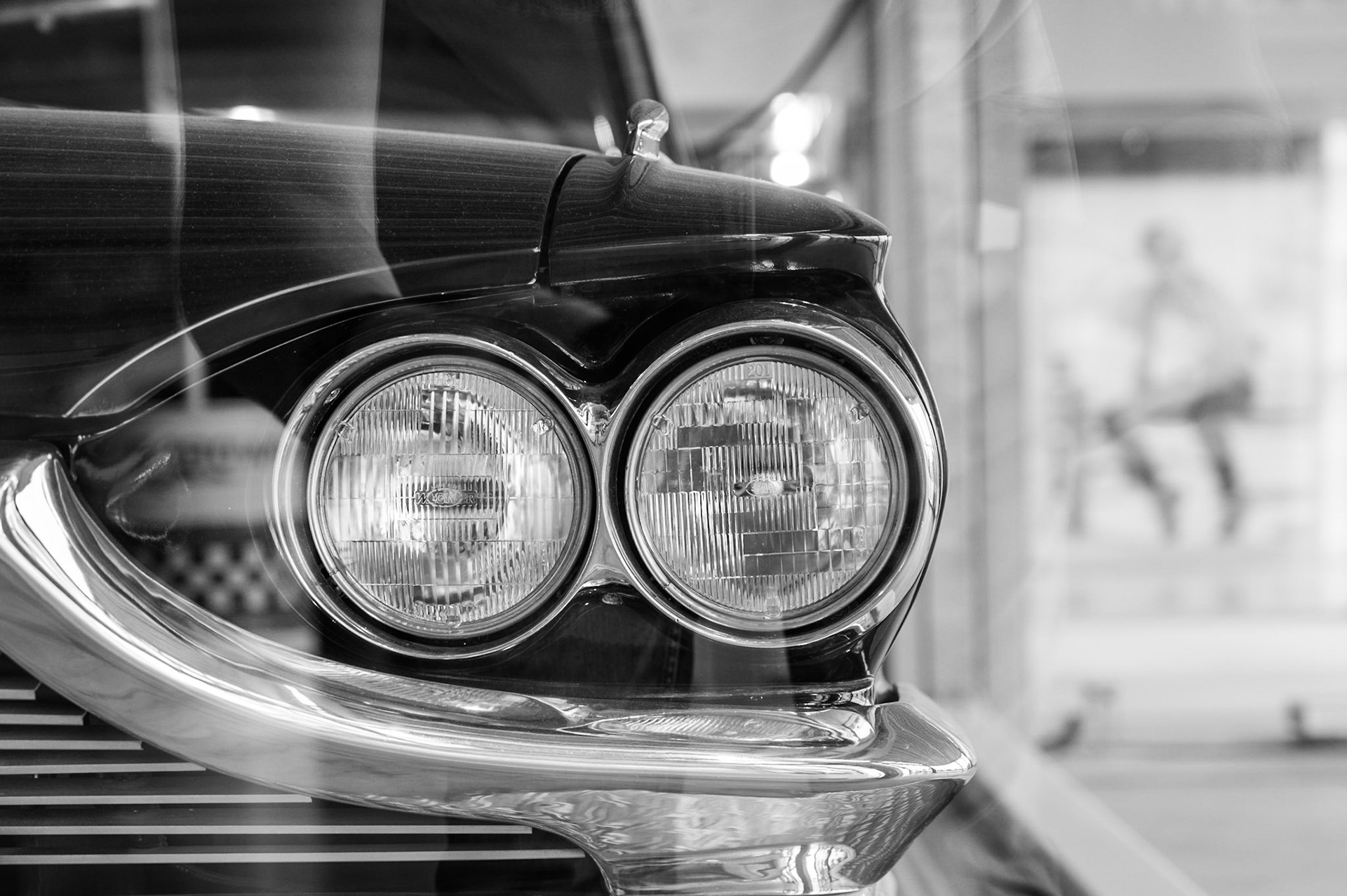 Motorworld Böblingen