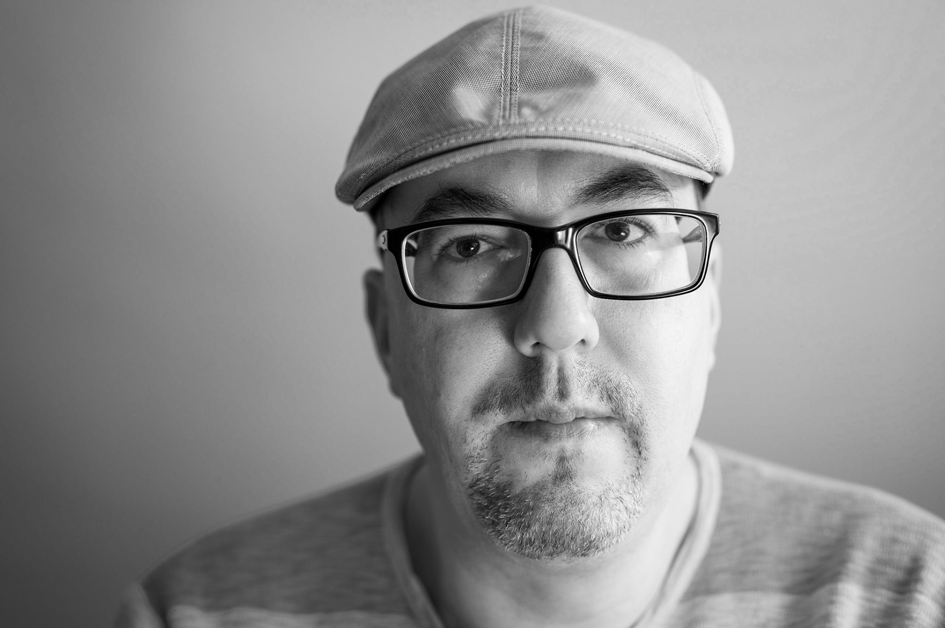 01/2021 - Self-Portrait