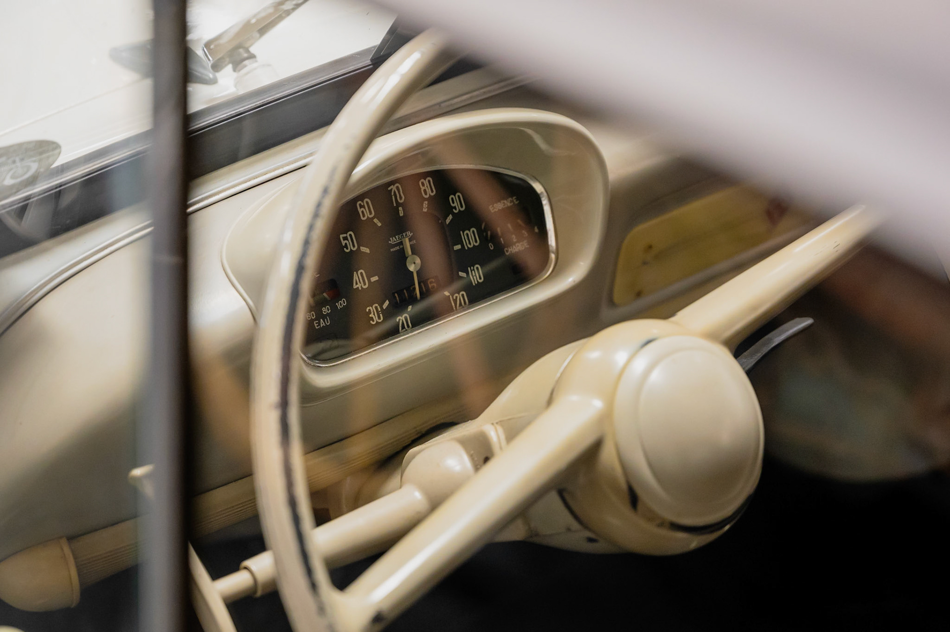 Oldtimermuseum Hechingen