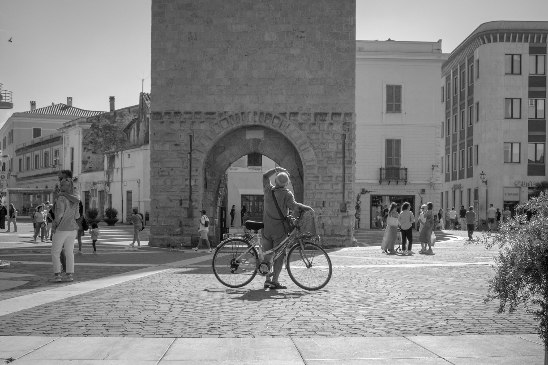 39/2024 - Modes Of Transportation