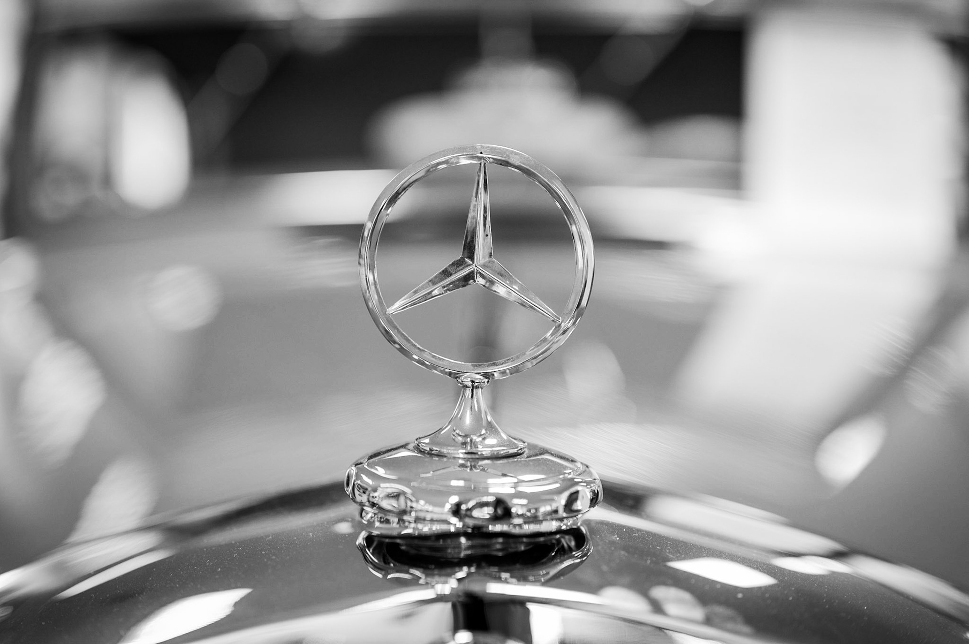 Oldtimermuseum Hechingen