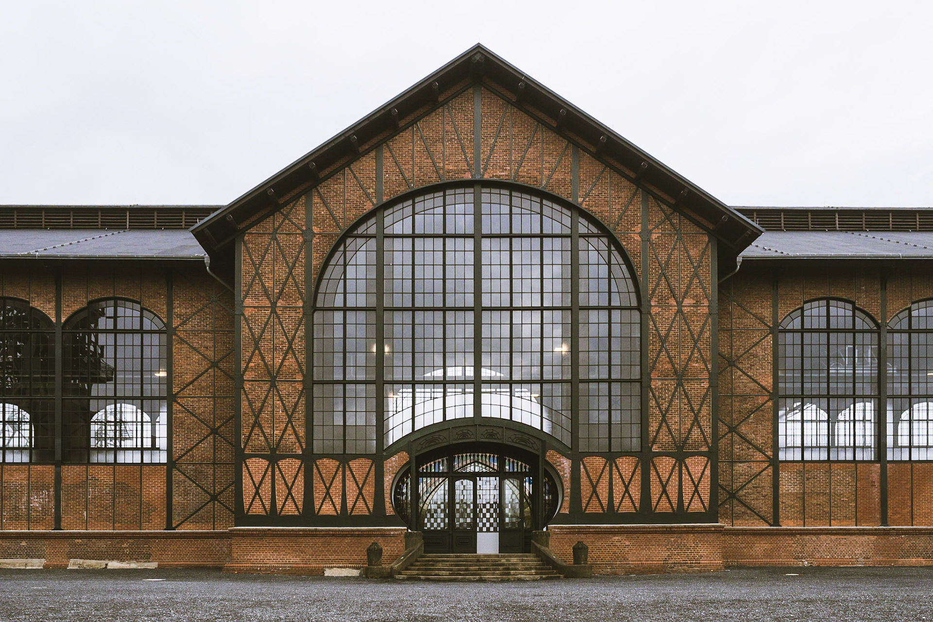 Zeche Zollern