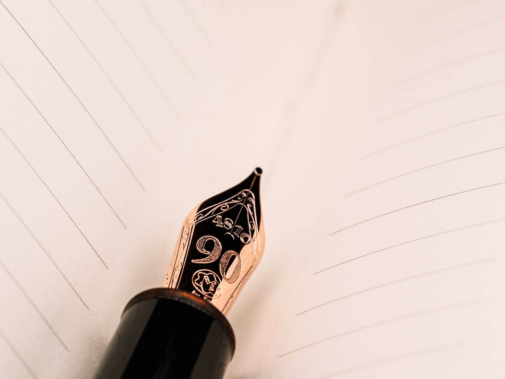 17/2024 - Leading Lines