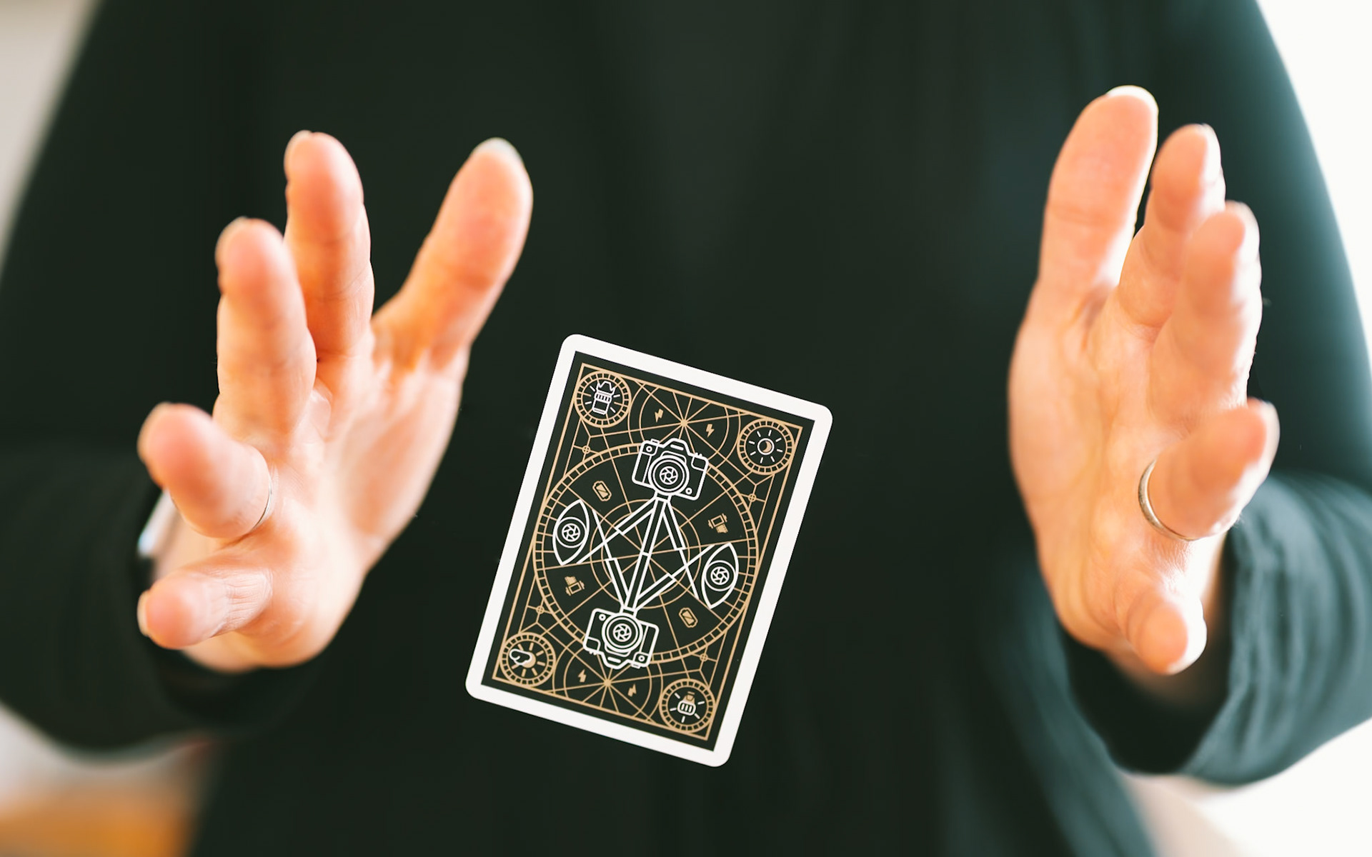 14/2025 - Levitation