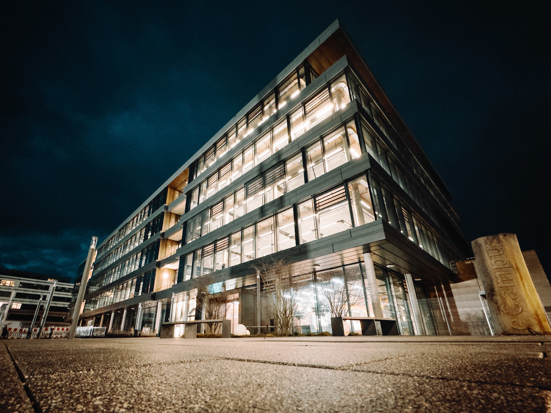 05/2024 - Shoot From Below!