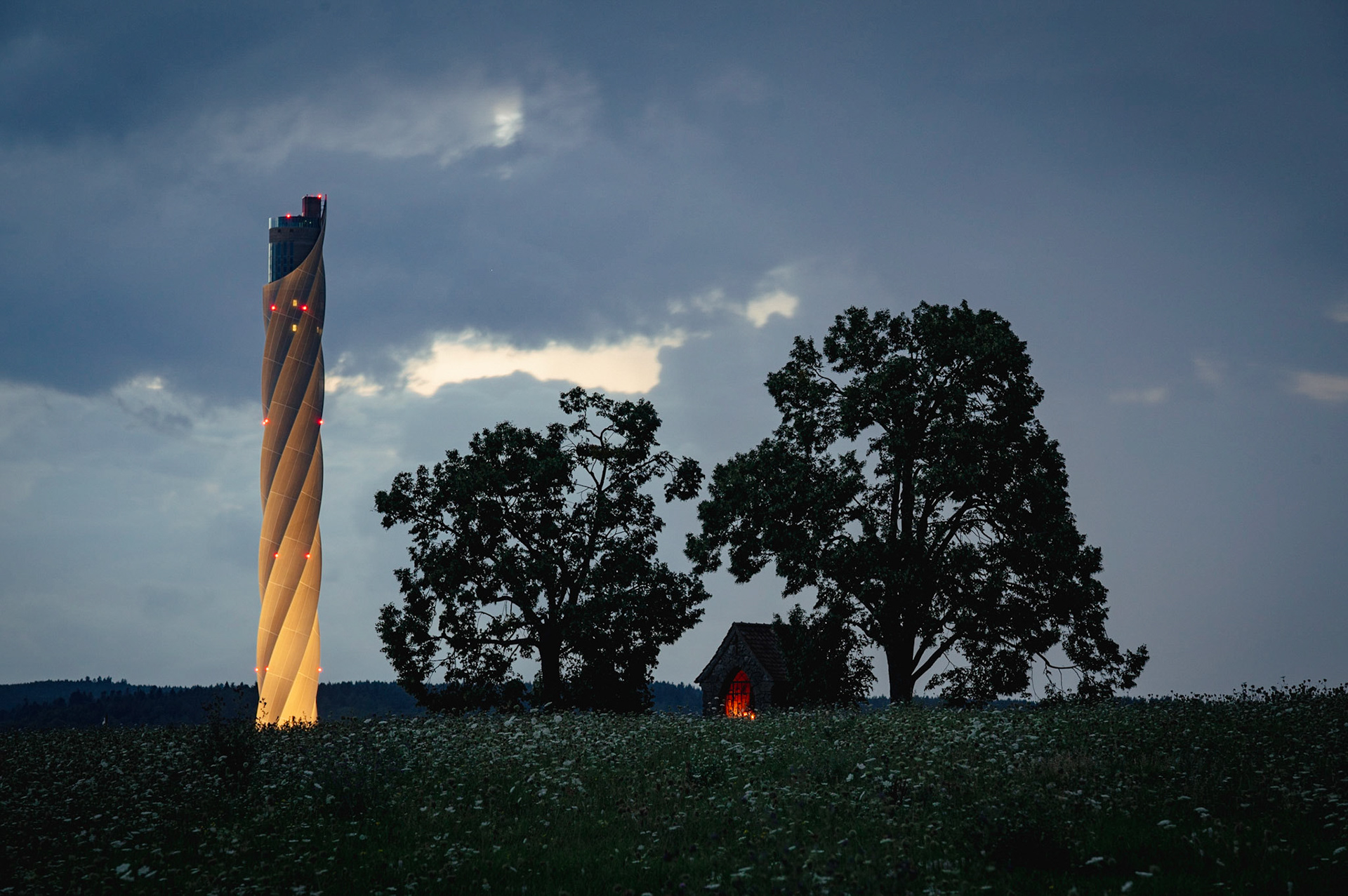 32/2023 - Night Photography