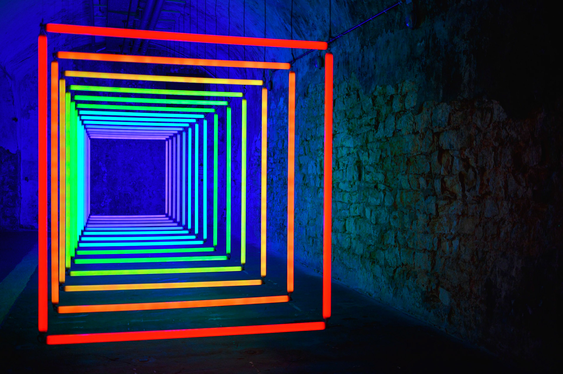 Zentrum für internationale Lichtkunst