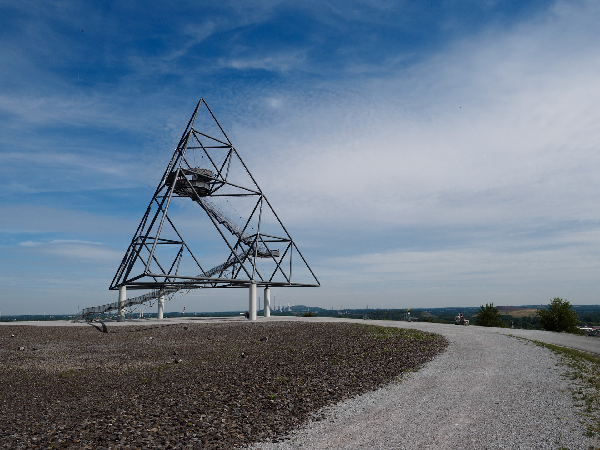 Tetraeder