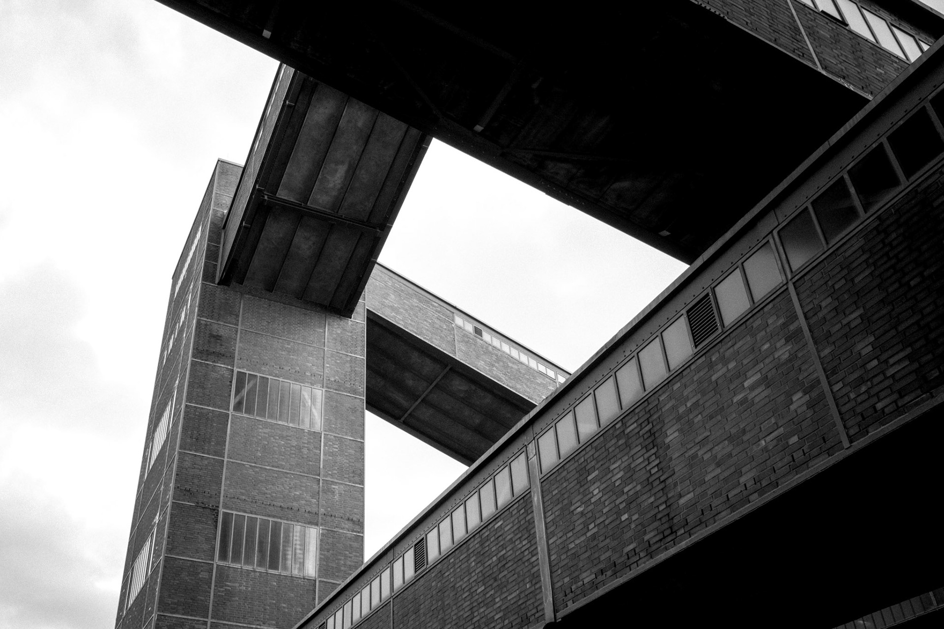 Zeche Zollverein