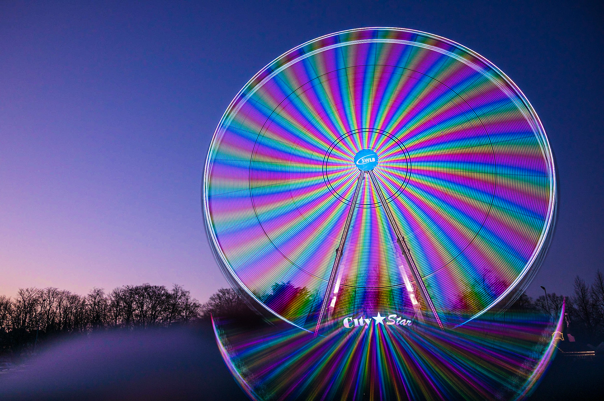 12/2022 - Long Shutter