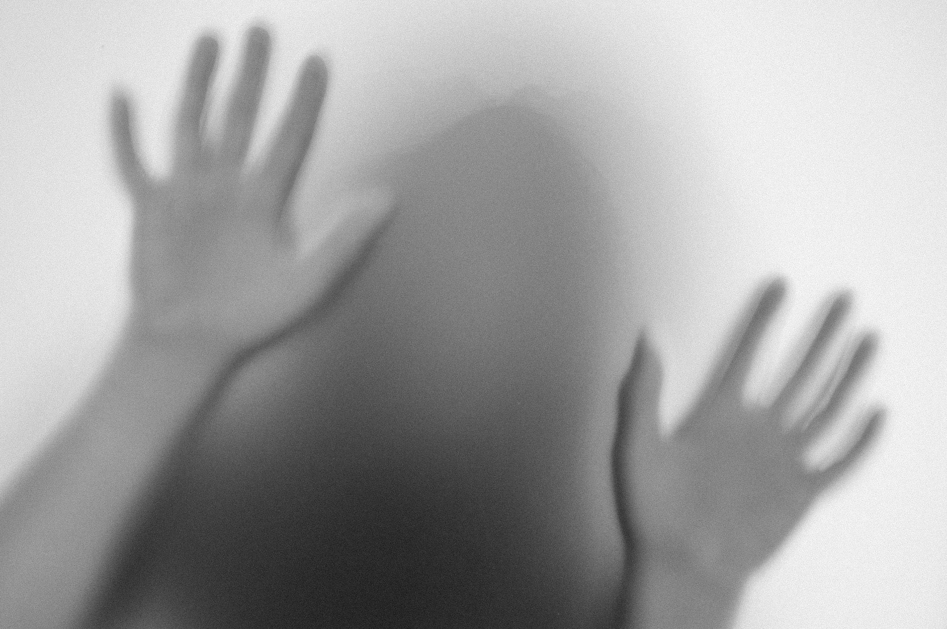 15/2021 - Trapped