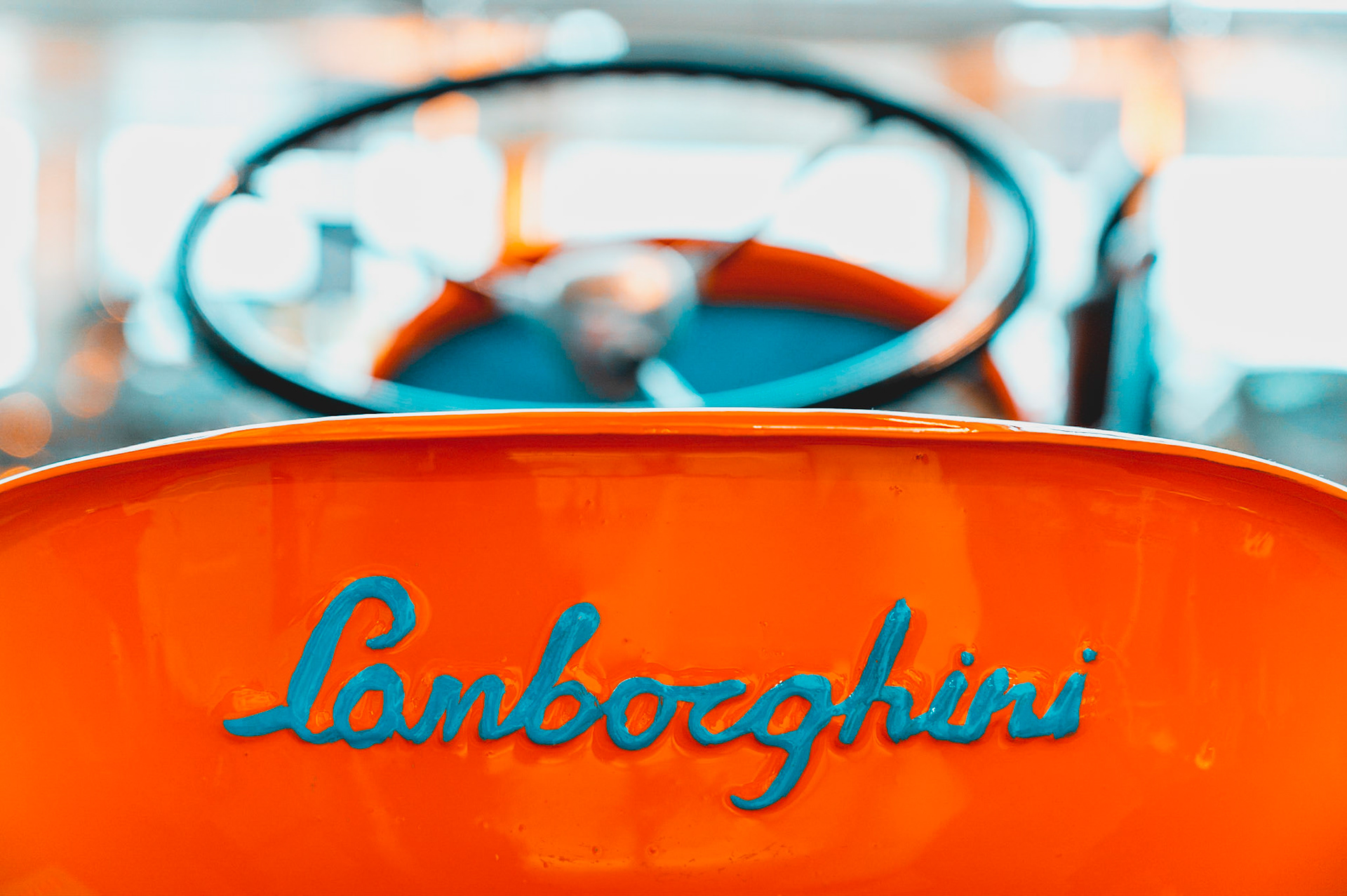 Motorworld Böblingen