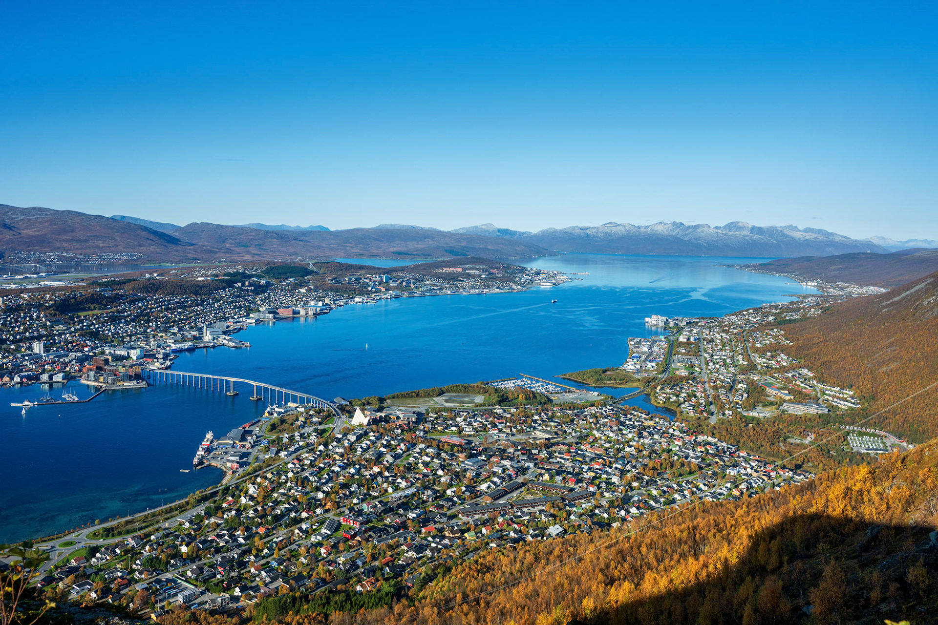 Tromso