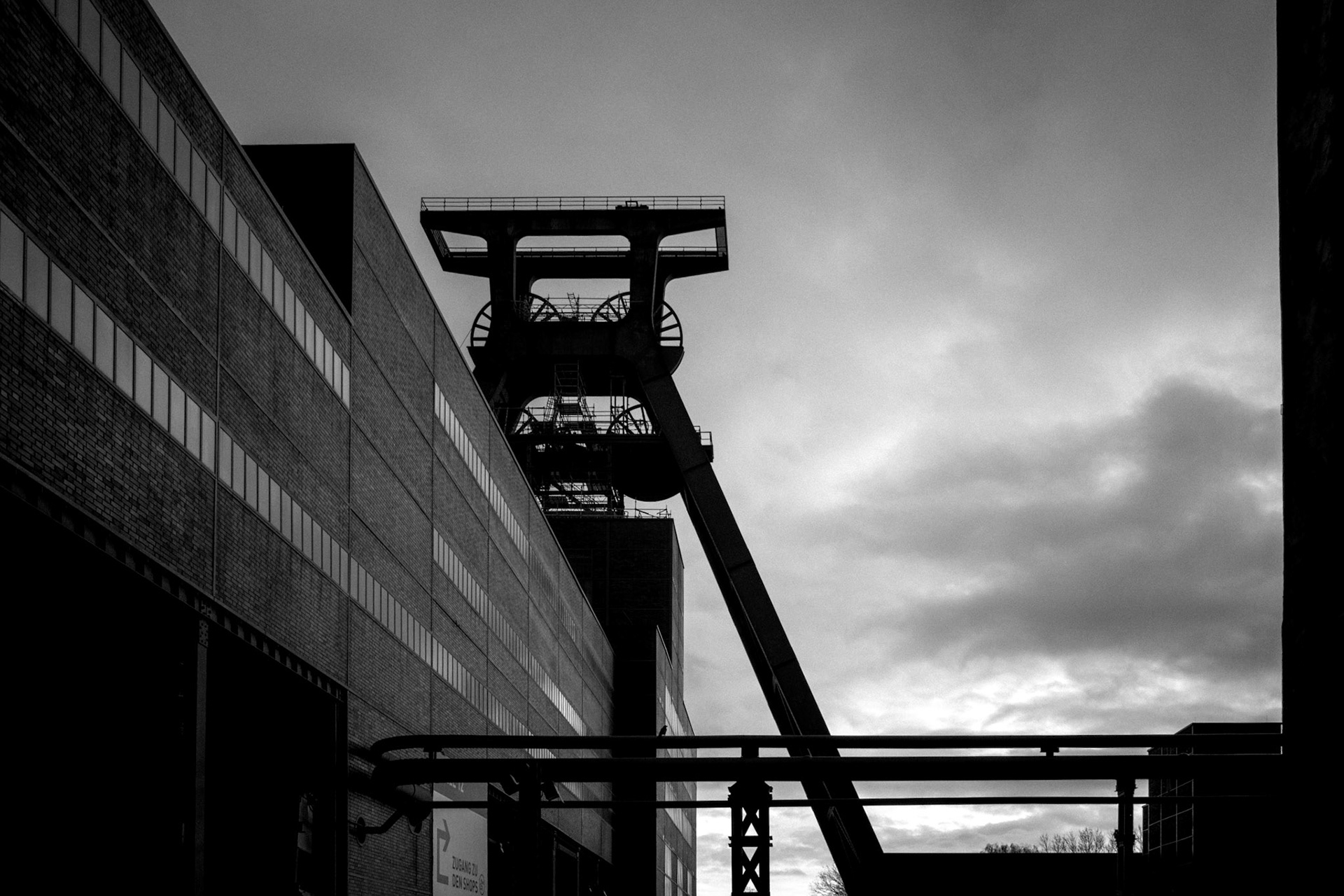 Zeche Zollverein