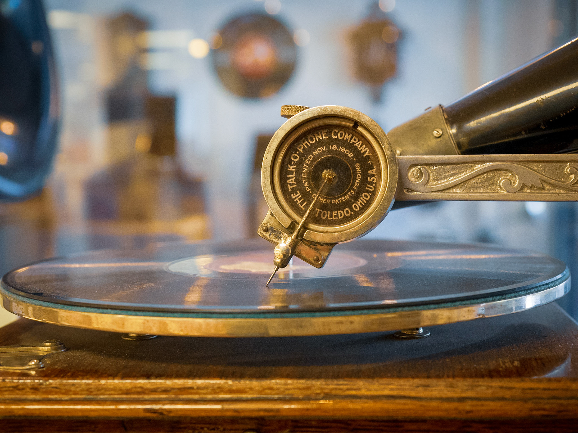 Deutsches Phonomuseum