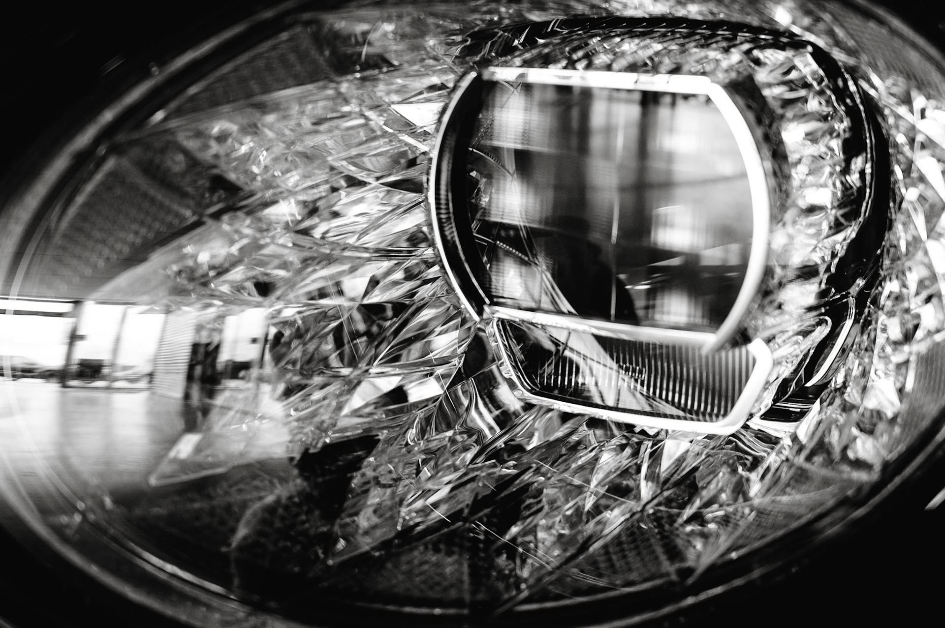 Motorworld Böblingen