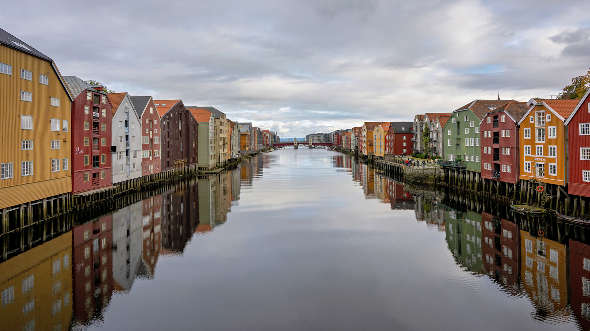 Trondheim