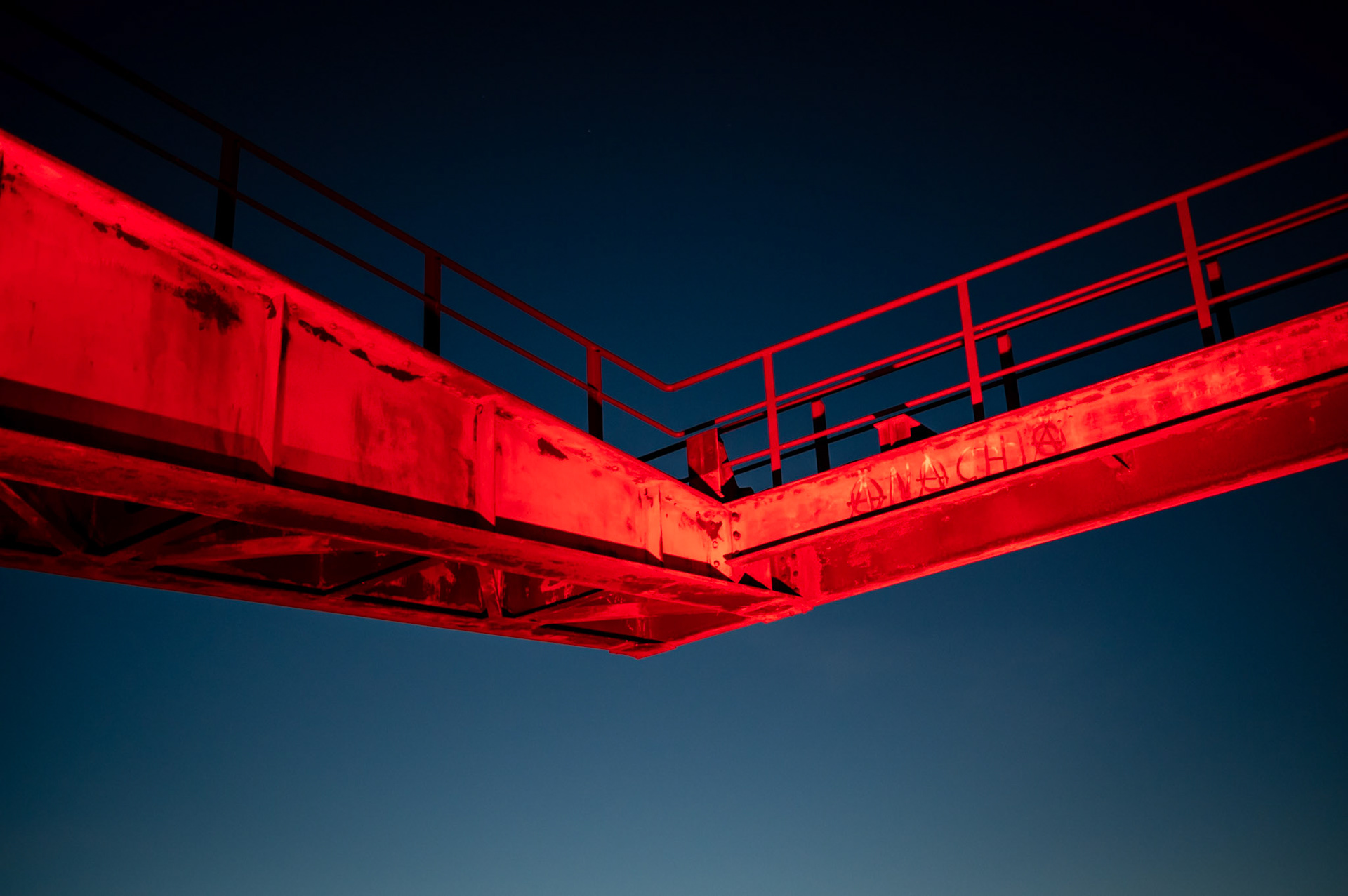 Skywalk Phoenix-West