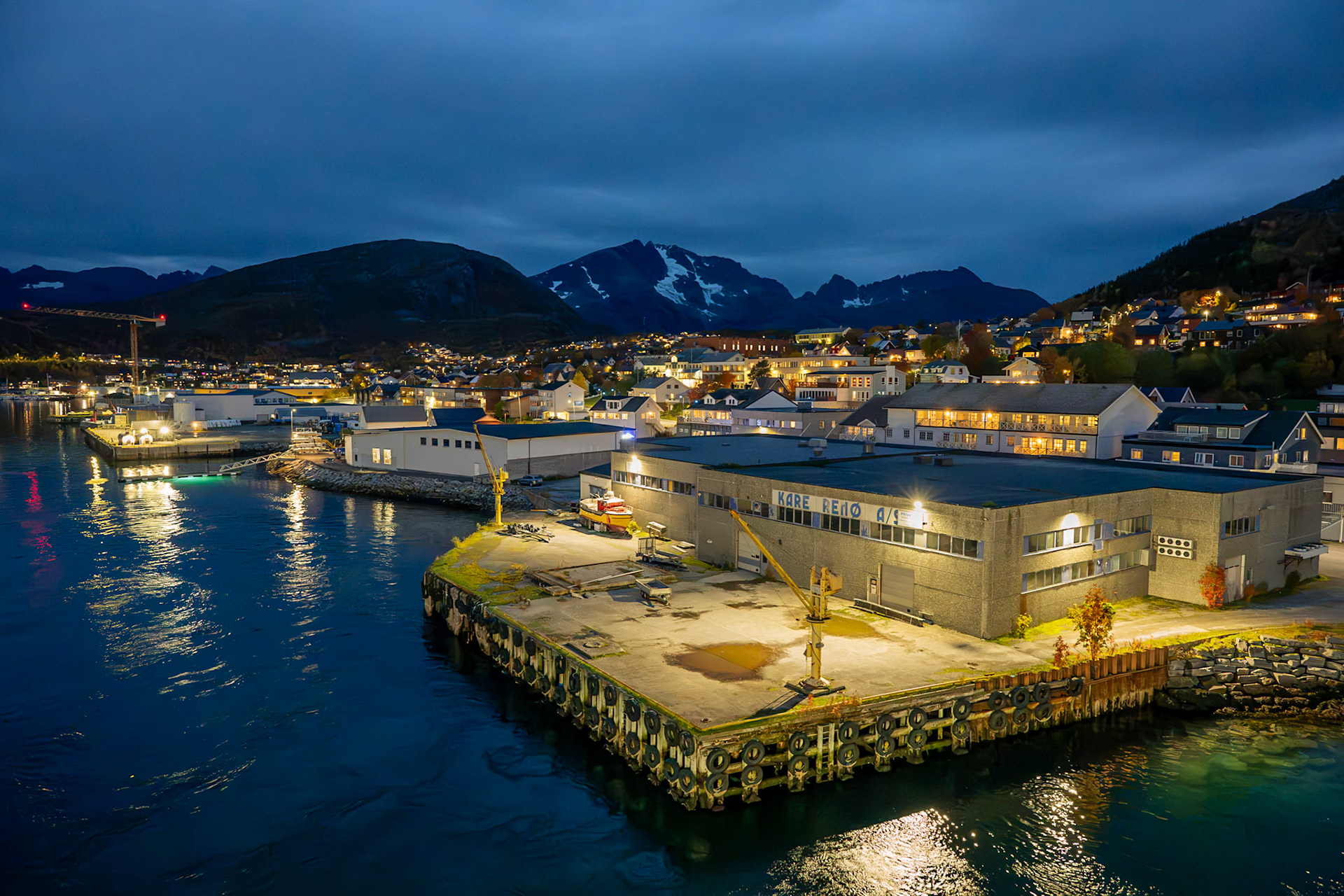 Skjervøy