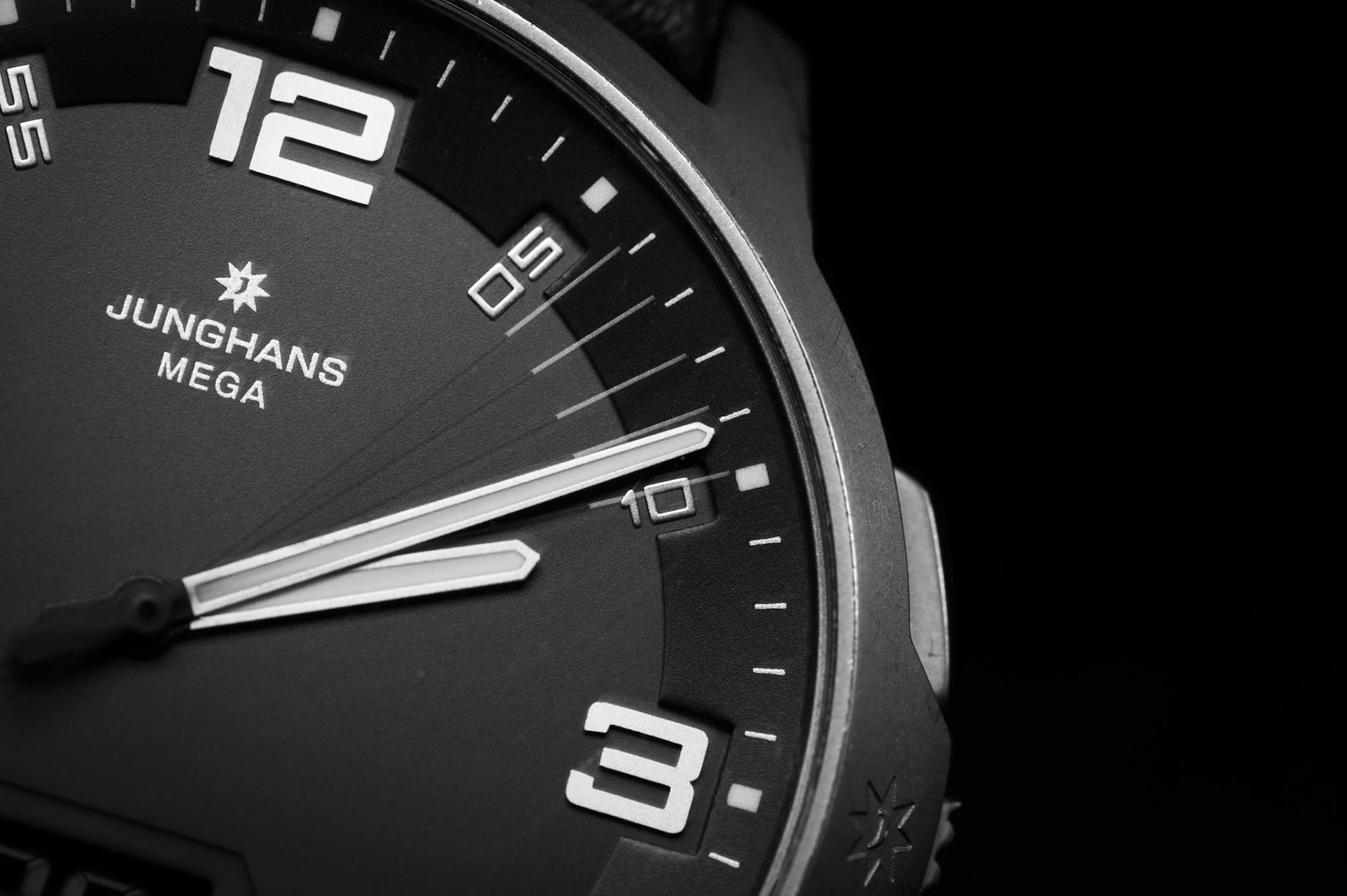 43/2023 - Use A Tripod