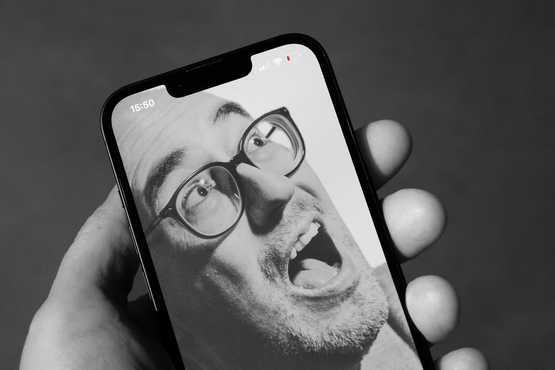 44/2025 - Your Worst Nightmare