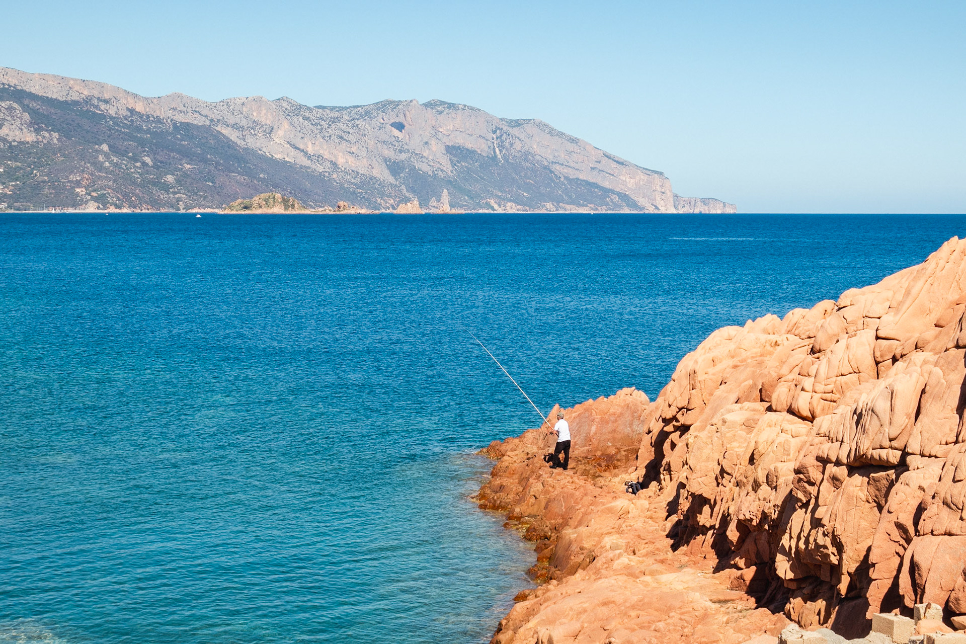 40/2024 - A Quiet Moment