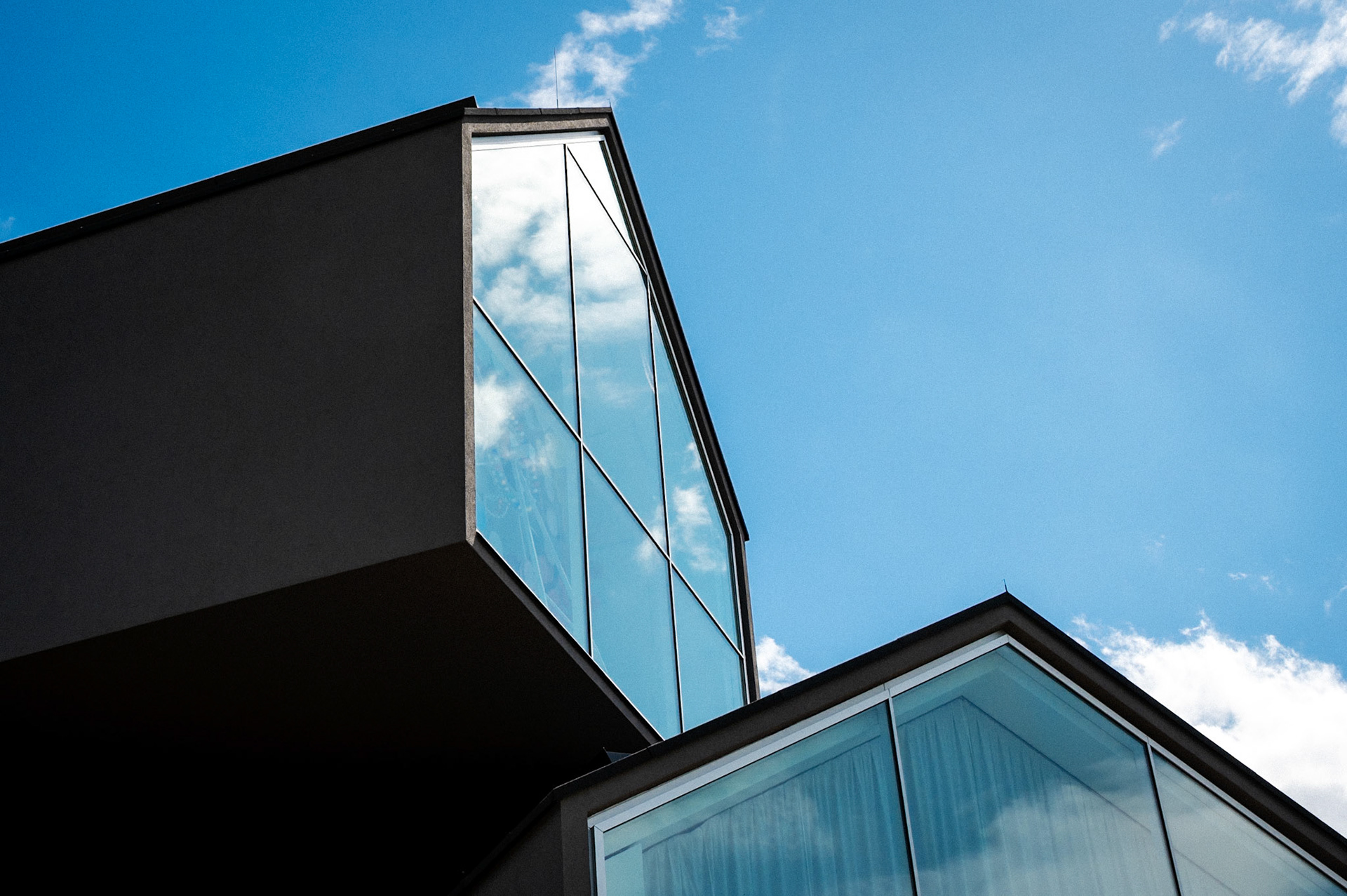 Vitra Design Campus