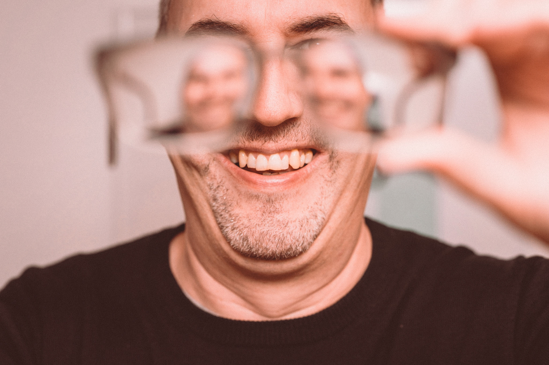 01/2023 - Self-Portrait