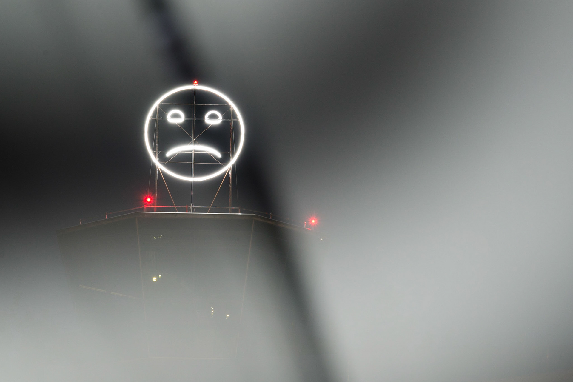 Public Face II