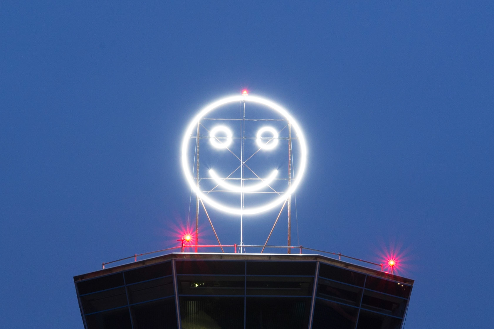 Public Face II