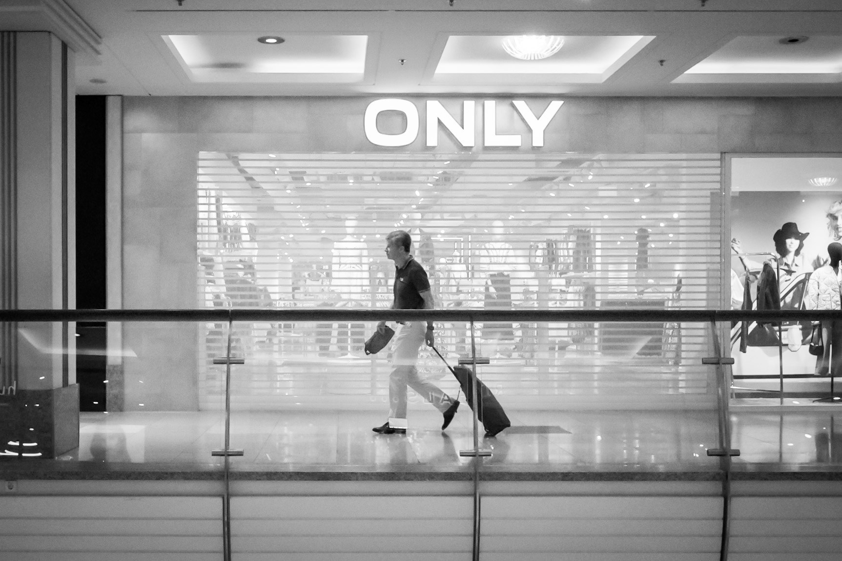 32/2024 - Night Photography