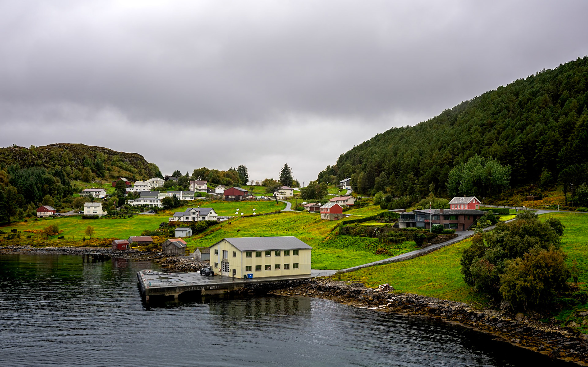 Torvik
