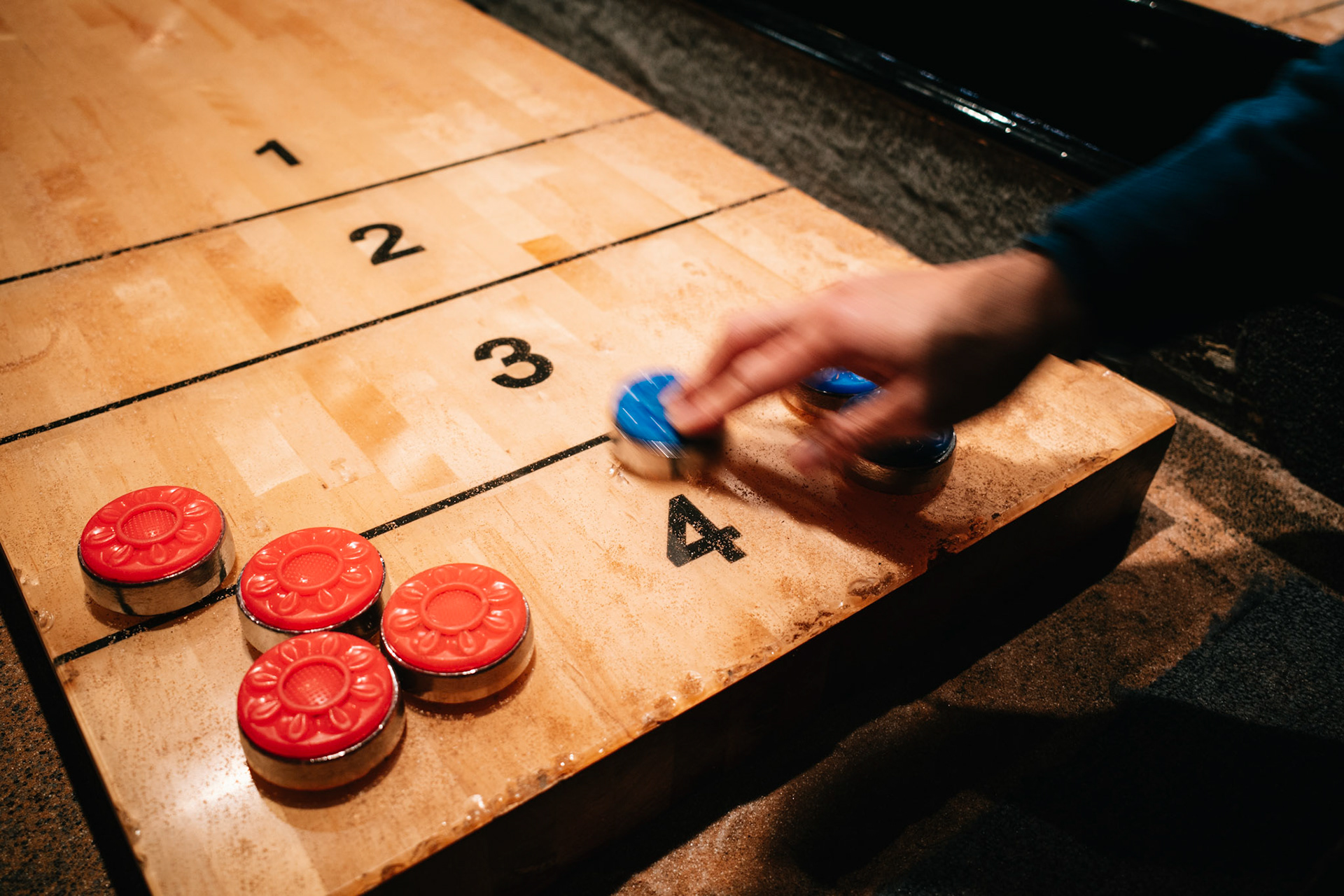 47/2025 - Sports Photography