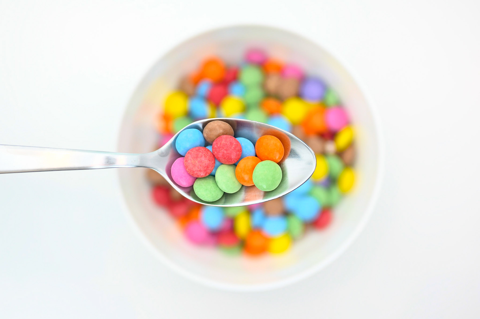 06/2023 - Shallow Depth Of Field