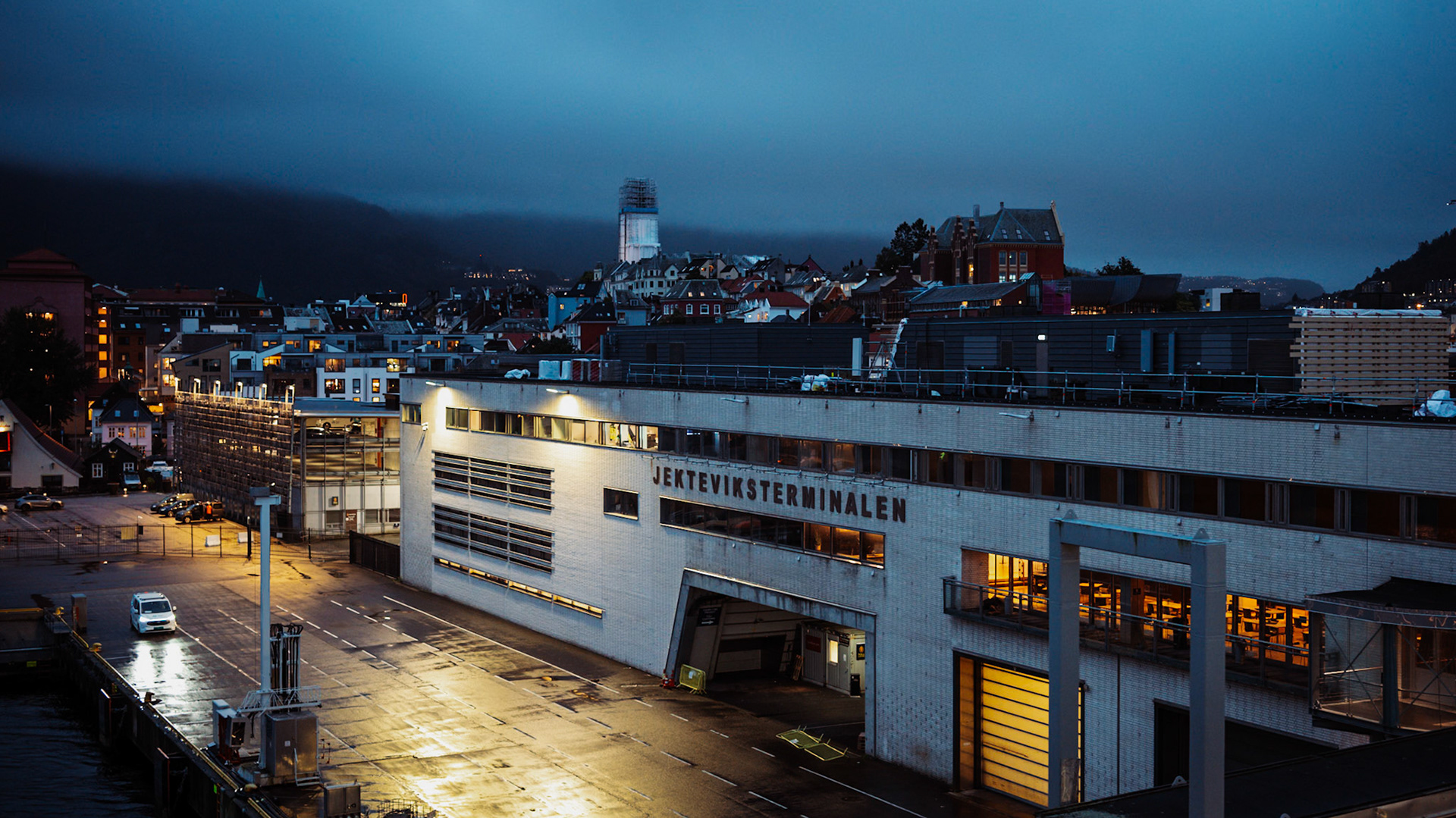 Bergen