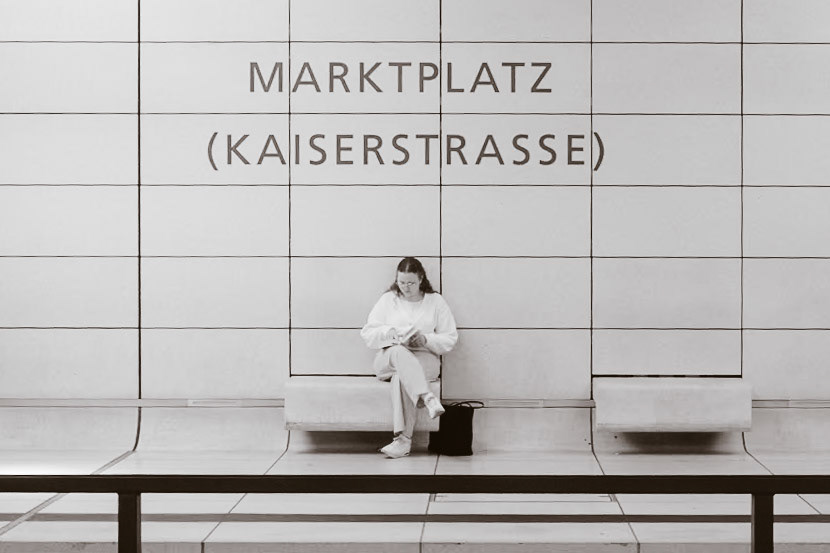 41/2023 - Street Photography