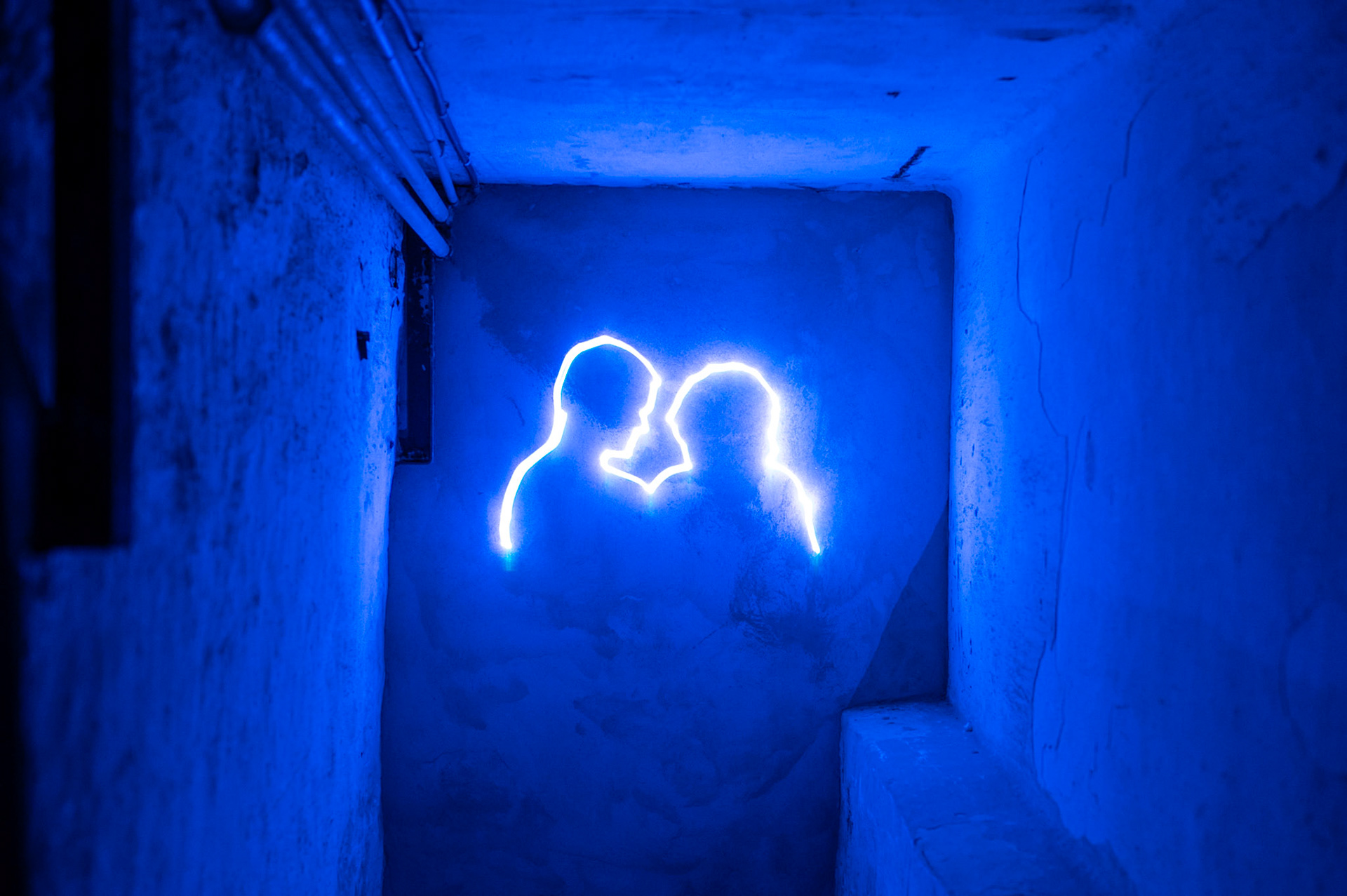 Zentrum für internationale Lichtkunst