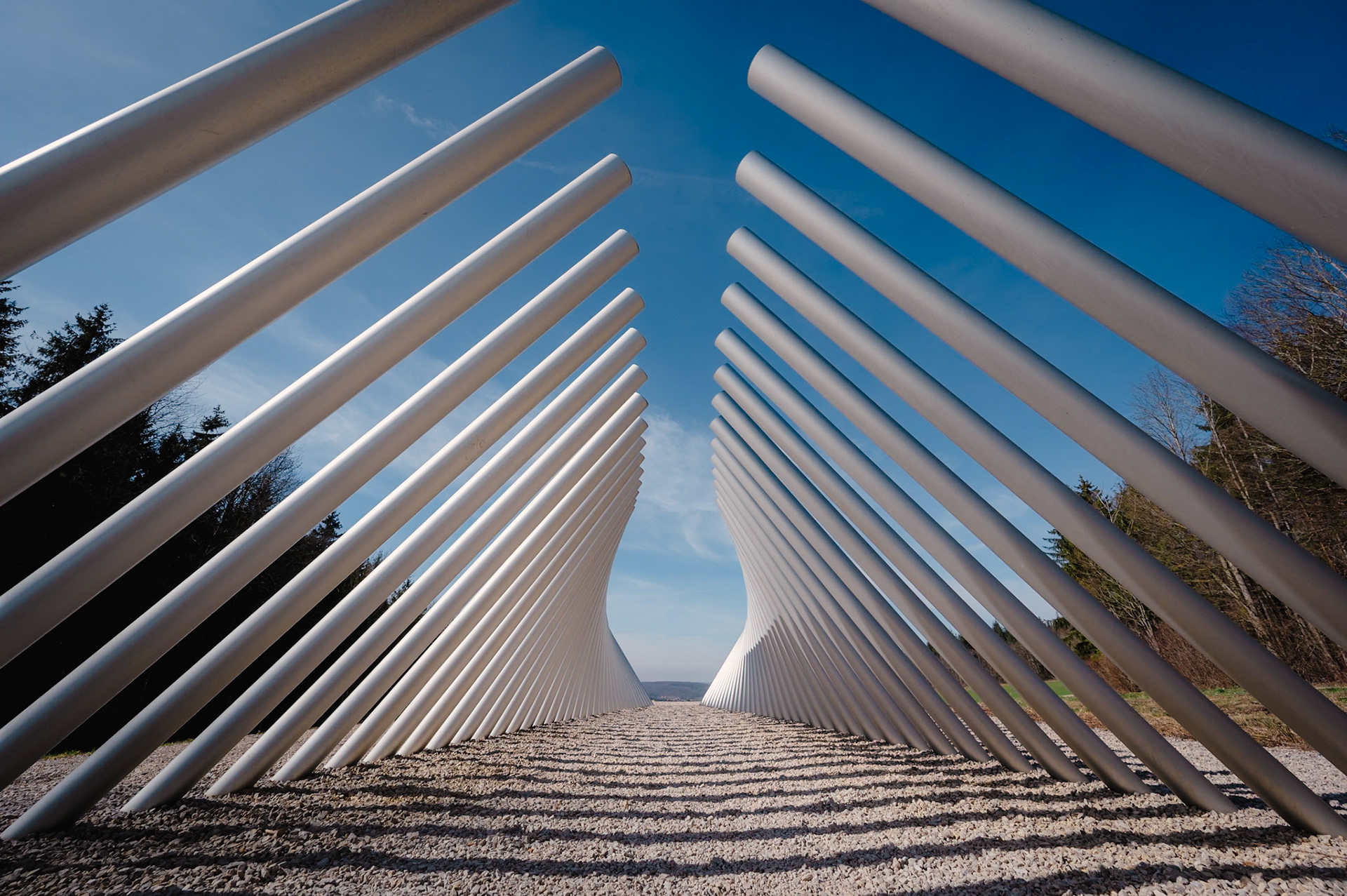 10/2024 - Symmetrical Composition