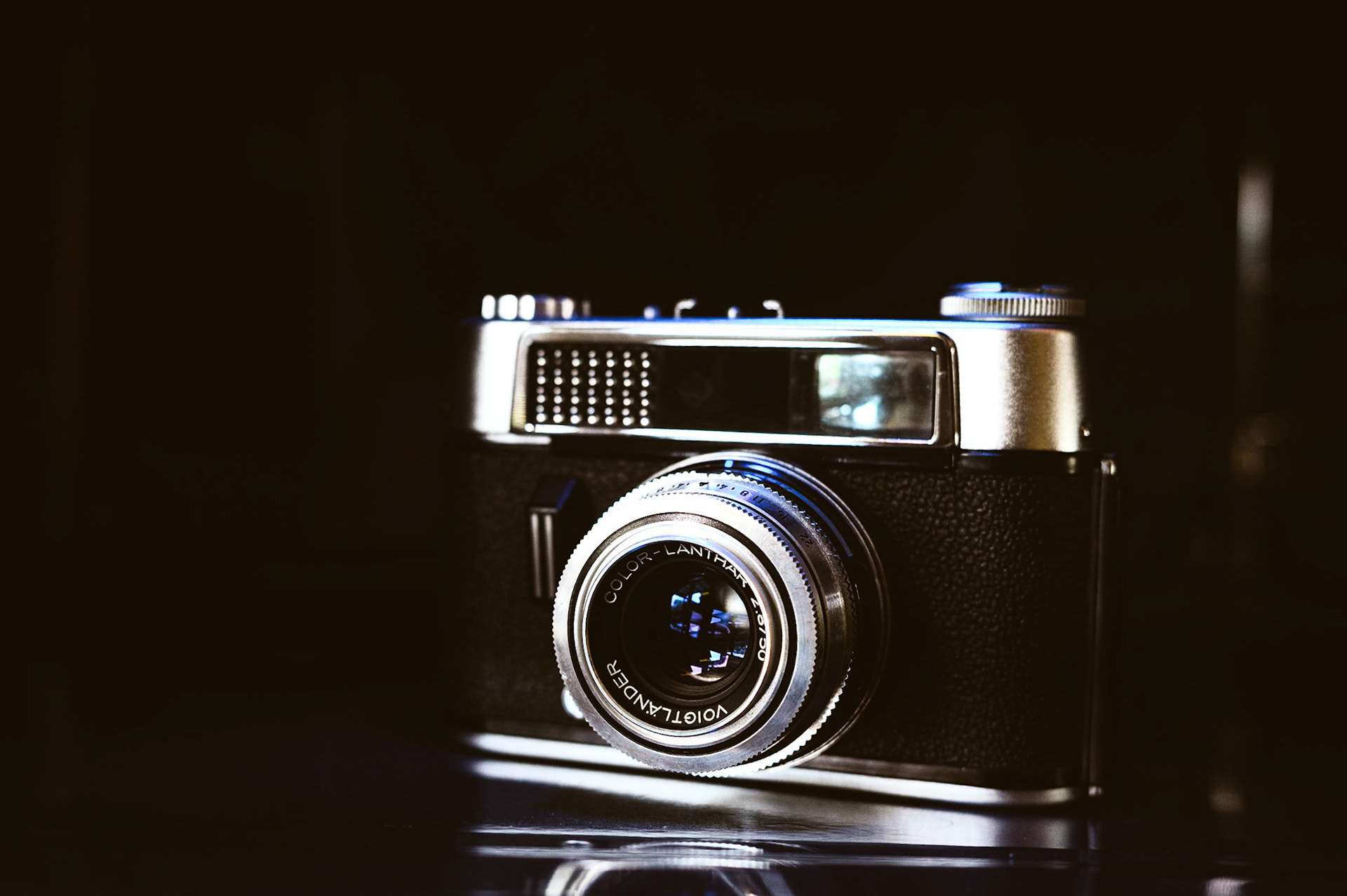 30/2022 - Single Point Of Focus