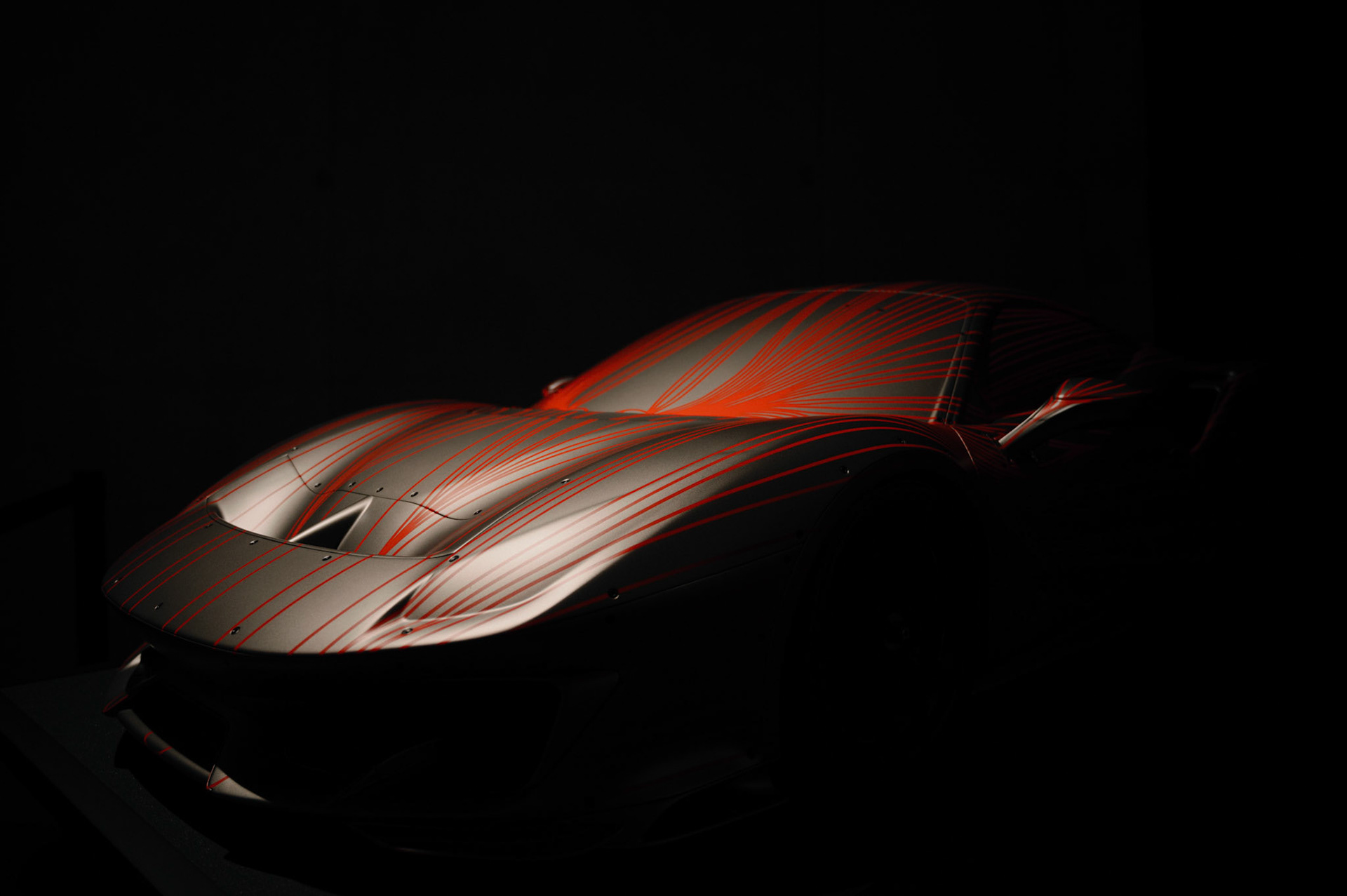 Museum Art And Cars (MAC)