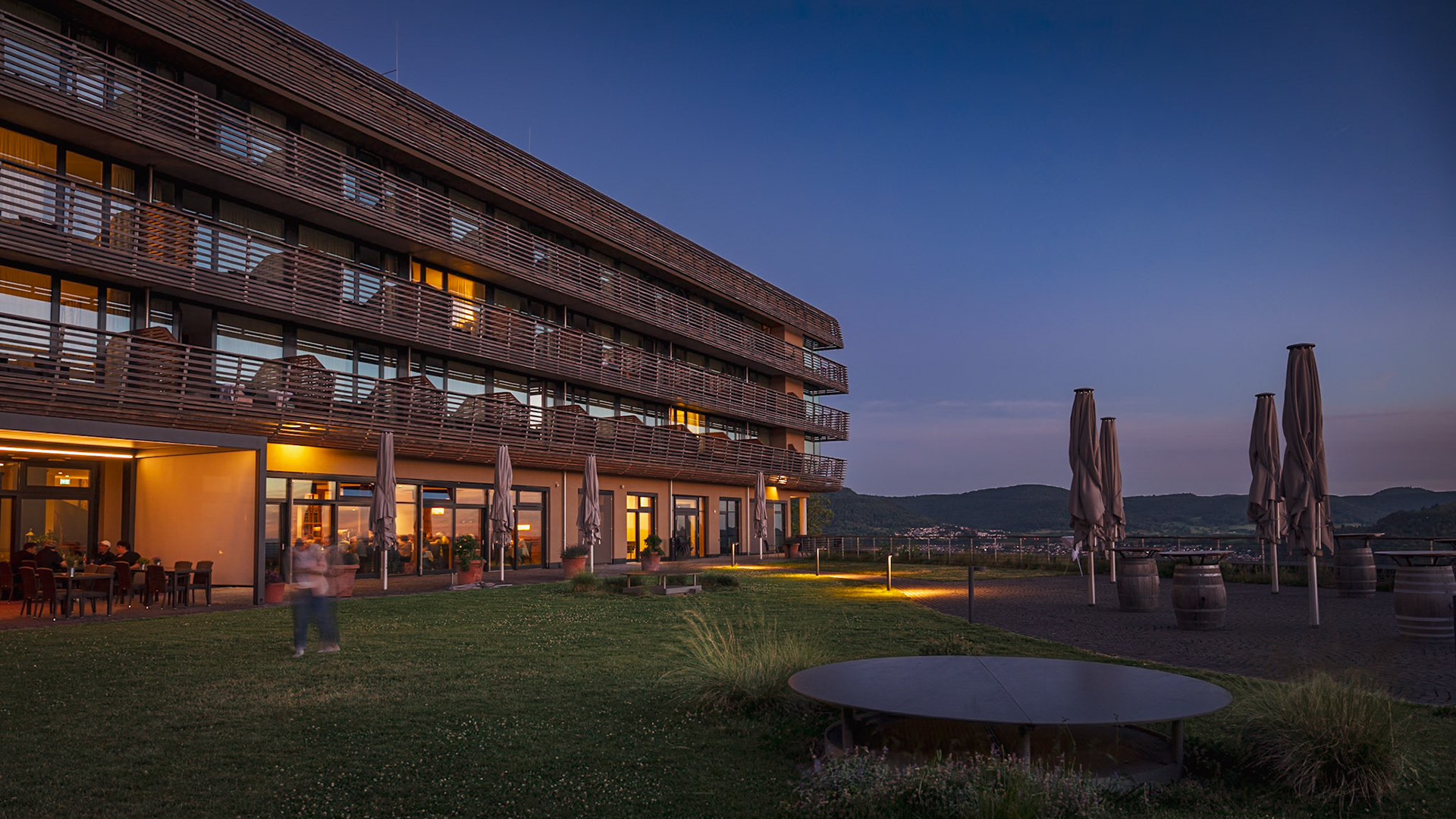24/2026 - Blue Hour