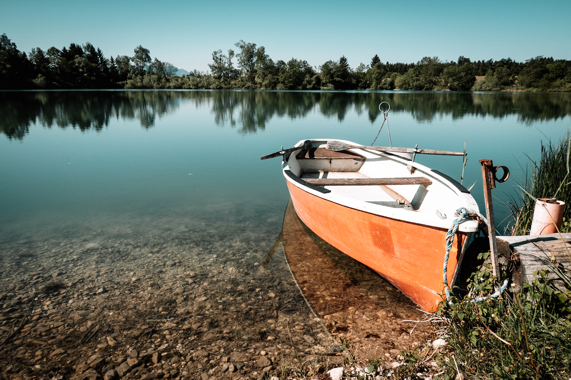 20/2024 - Reflection