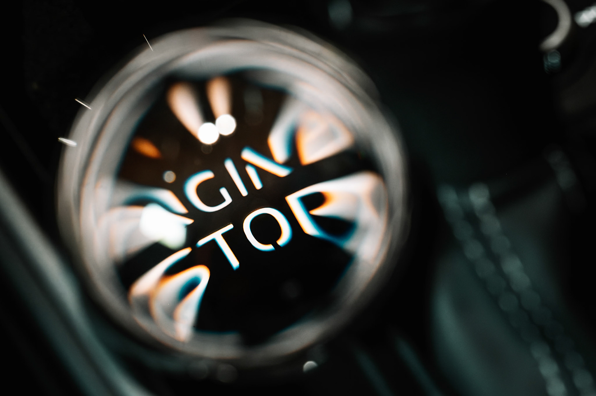 22/2025 - Through The Looking Glass