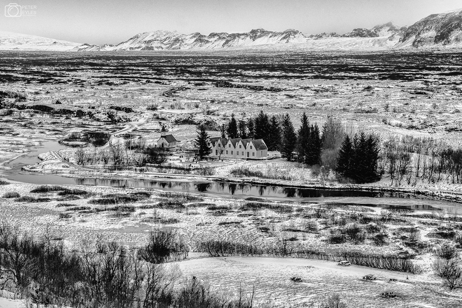 ©petereyles PEA8348 Iceland Pingvellir National Park