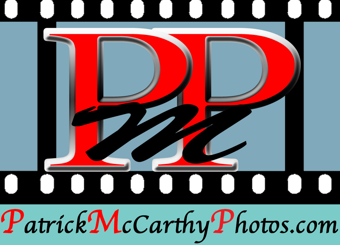 Patrick McCarthy