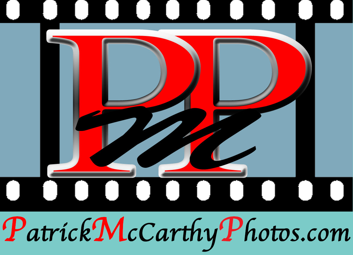 Patrick McCarthy