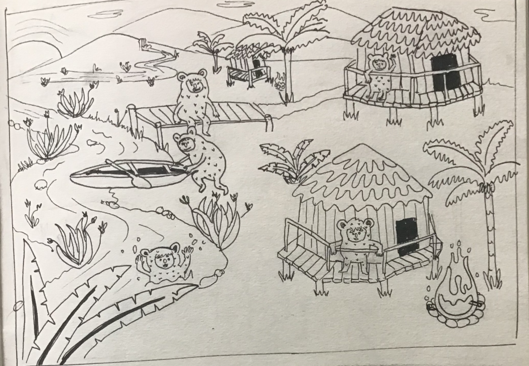 Mila Village