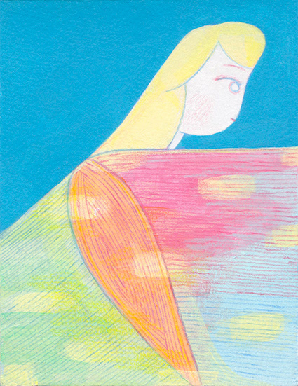 ひかりのダンス