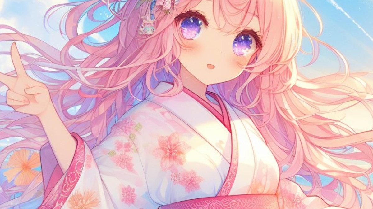 Koroちゃん・兎耳コロちゃん