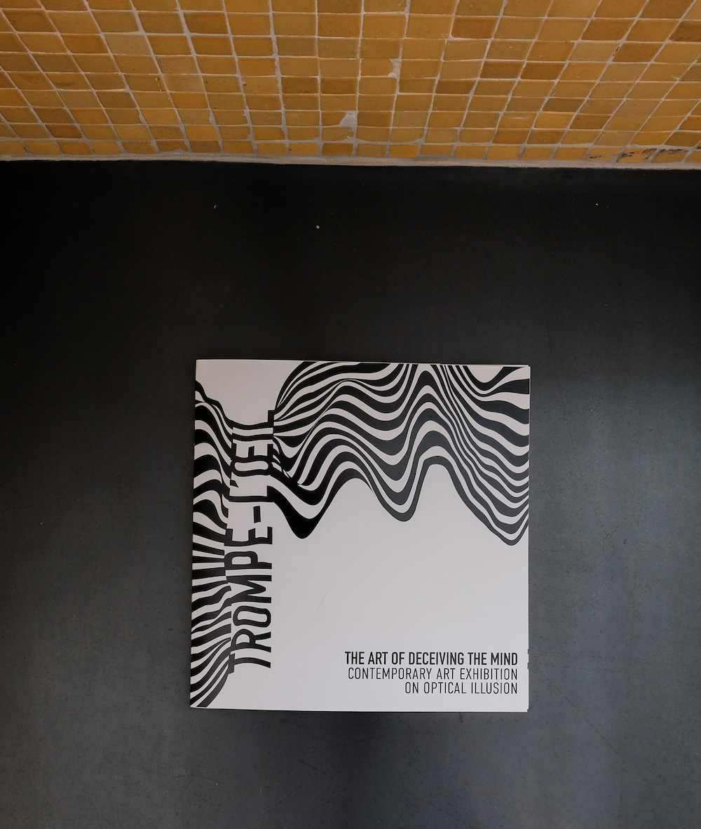 leaflet cover